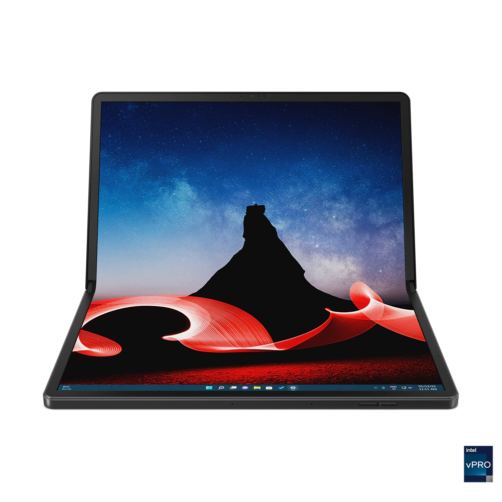Lenovo ThinkPad X1 Fold 16 Gen 1 21ES0015IG ( 16.3″ QSXGA Folding OLED Touchscreen )