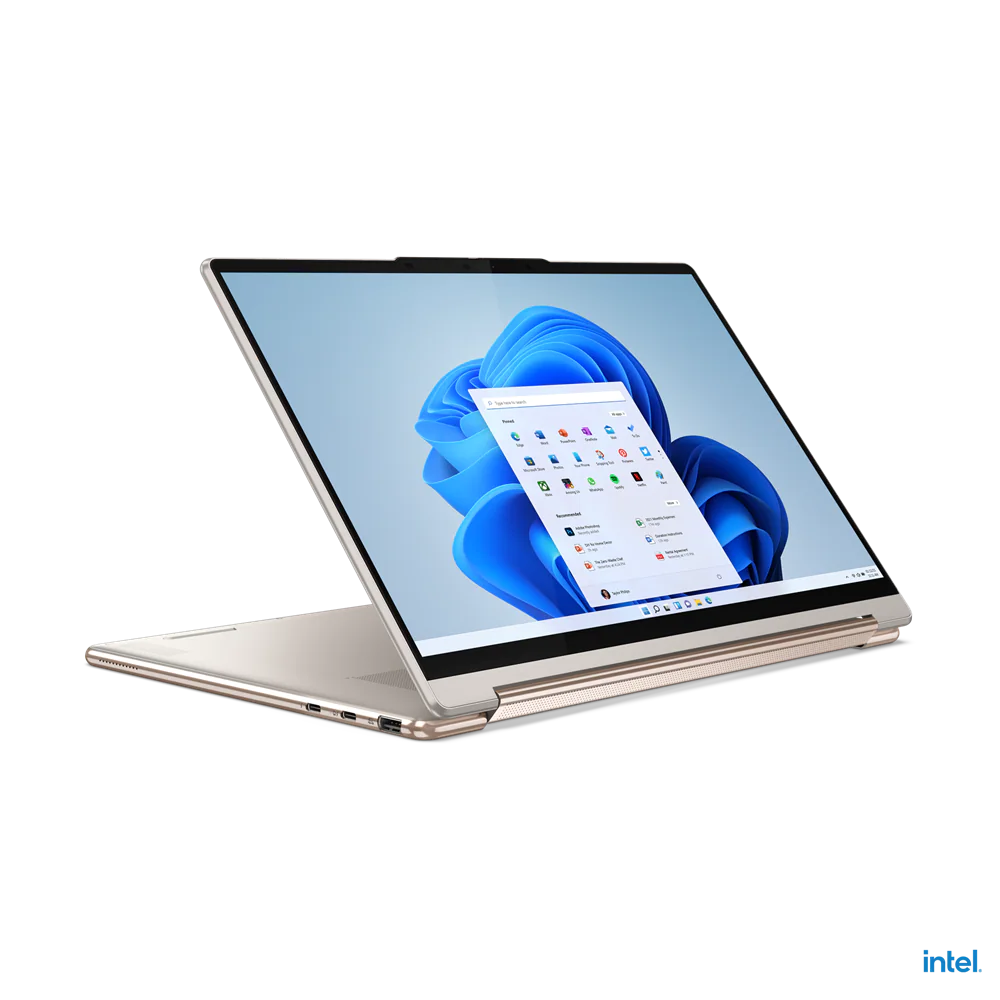 Lenovo Yoga 9 14IAP7 Laptop 2 in 1