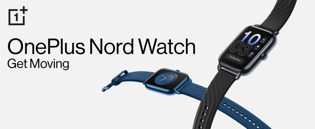 OnePlus Nord Watch India