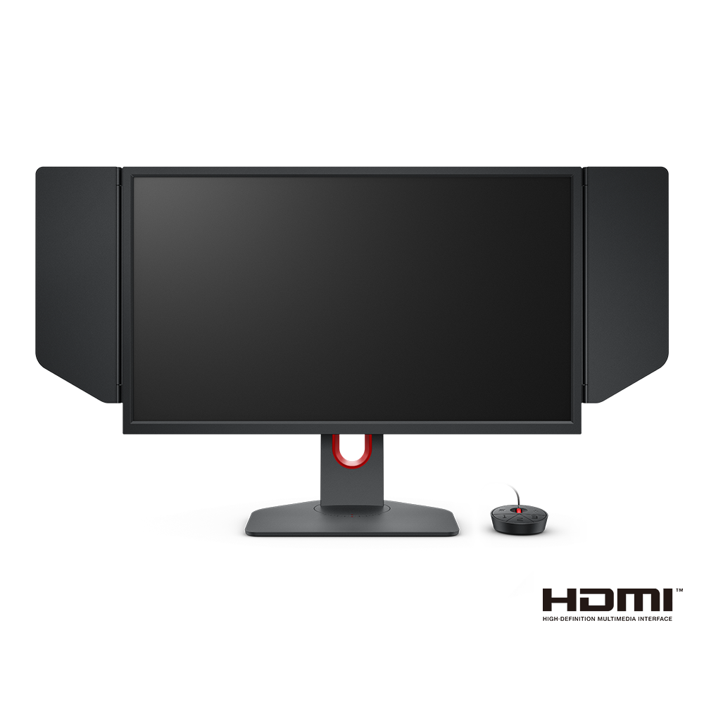 Benq ZOWIE XL2566K TN 360Hz DyAc⁺™ 24.5 Inch Gaming Monitor For Esports Launched in India