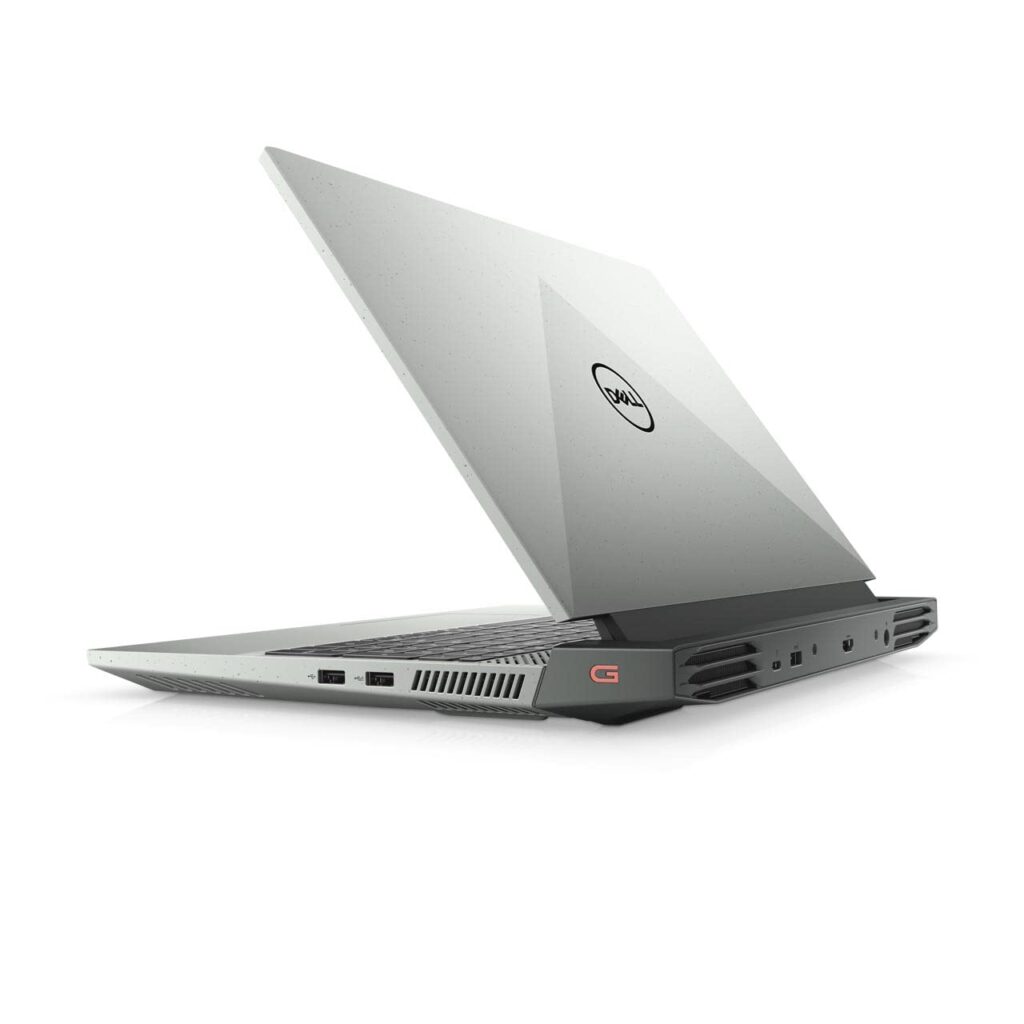 Dell Gaming G15 5511 D560827WIN9G side