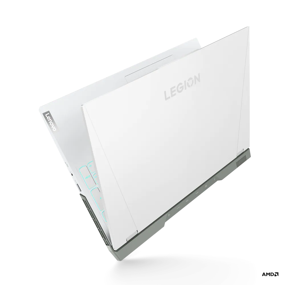 Lenovo Legion 5 Pro 16ARH7H Laptop closed