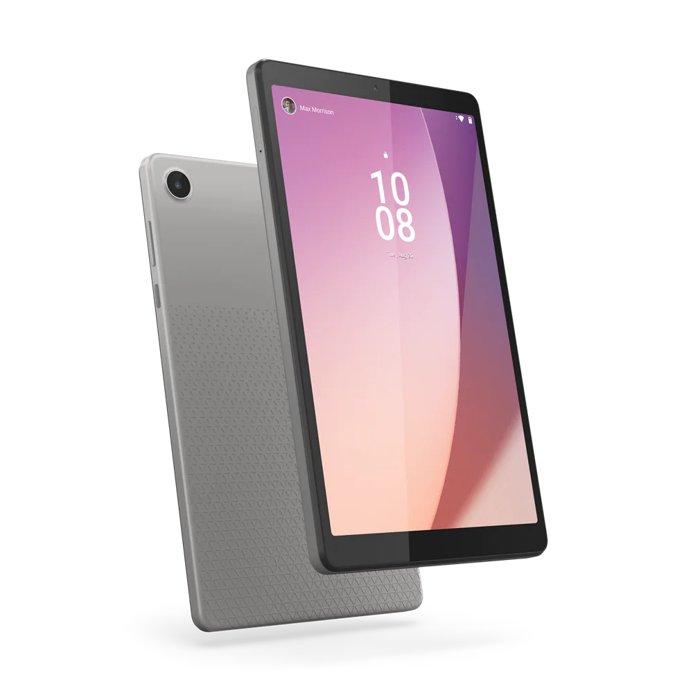 Lenovo Tab M8 4th Gen Launching Soon in India | Check Specs and Features