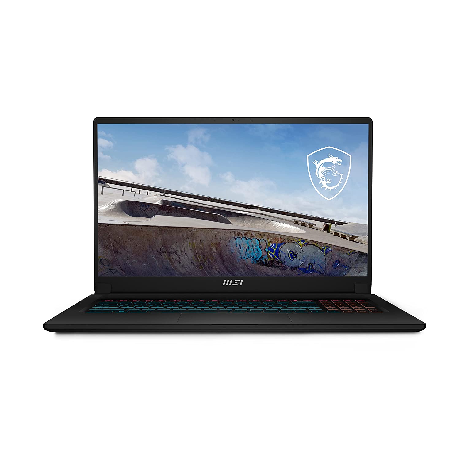 MSI Stealth 17M A12UE-032IN 9S7-17R111-032