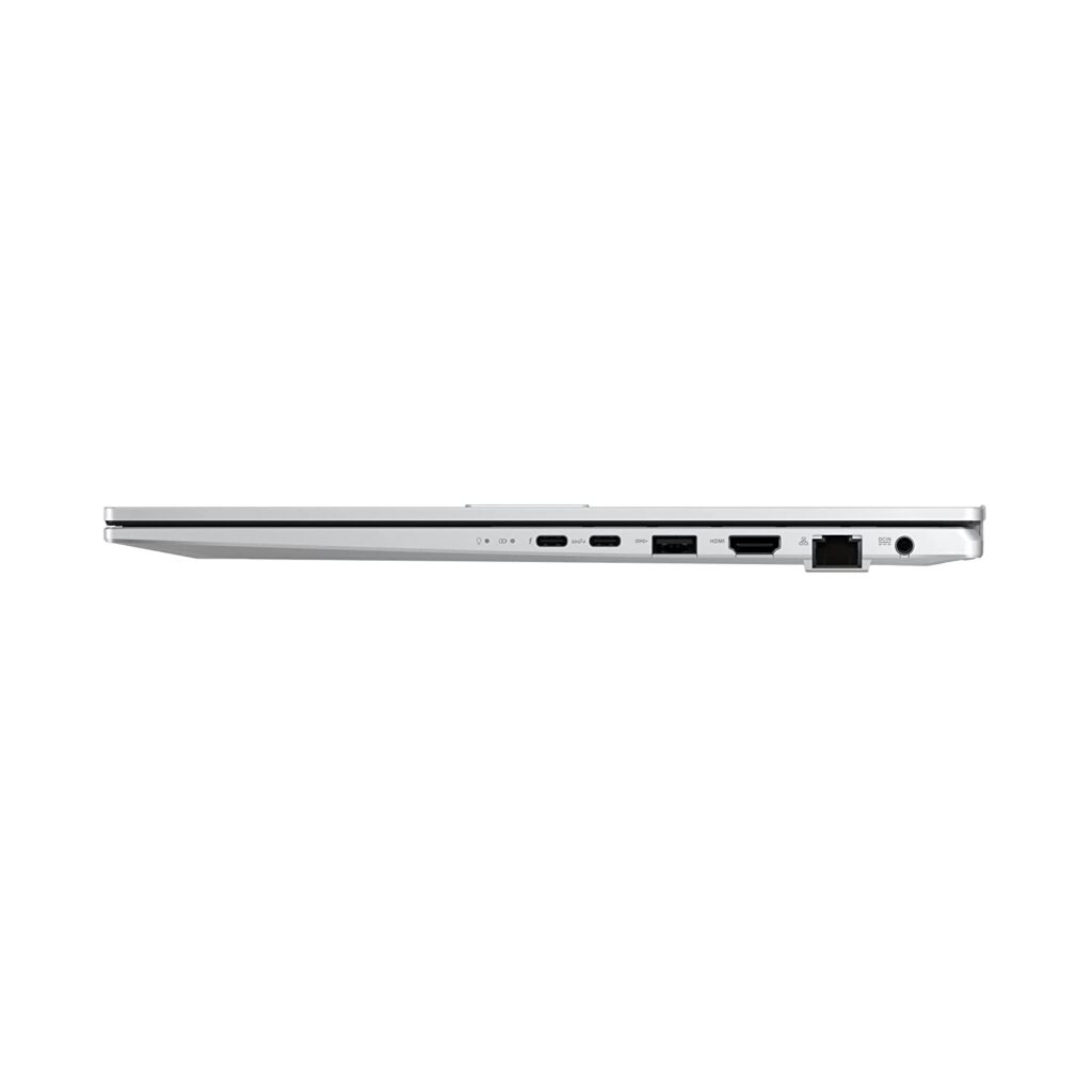 ASUS Vivobook Pro 16 K6602HC N1902WS side ports