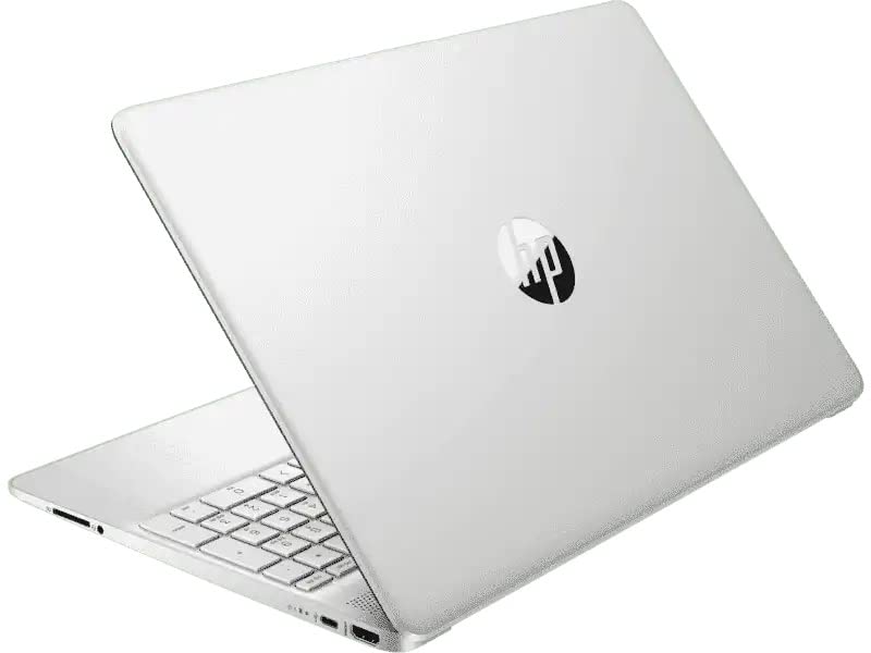 HP Laptop 15s fq5007TU back