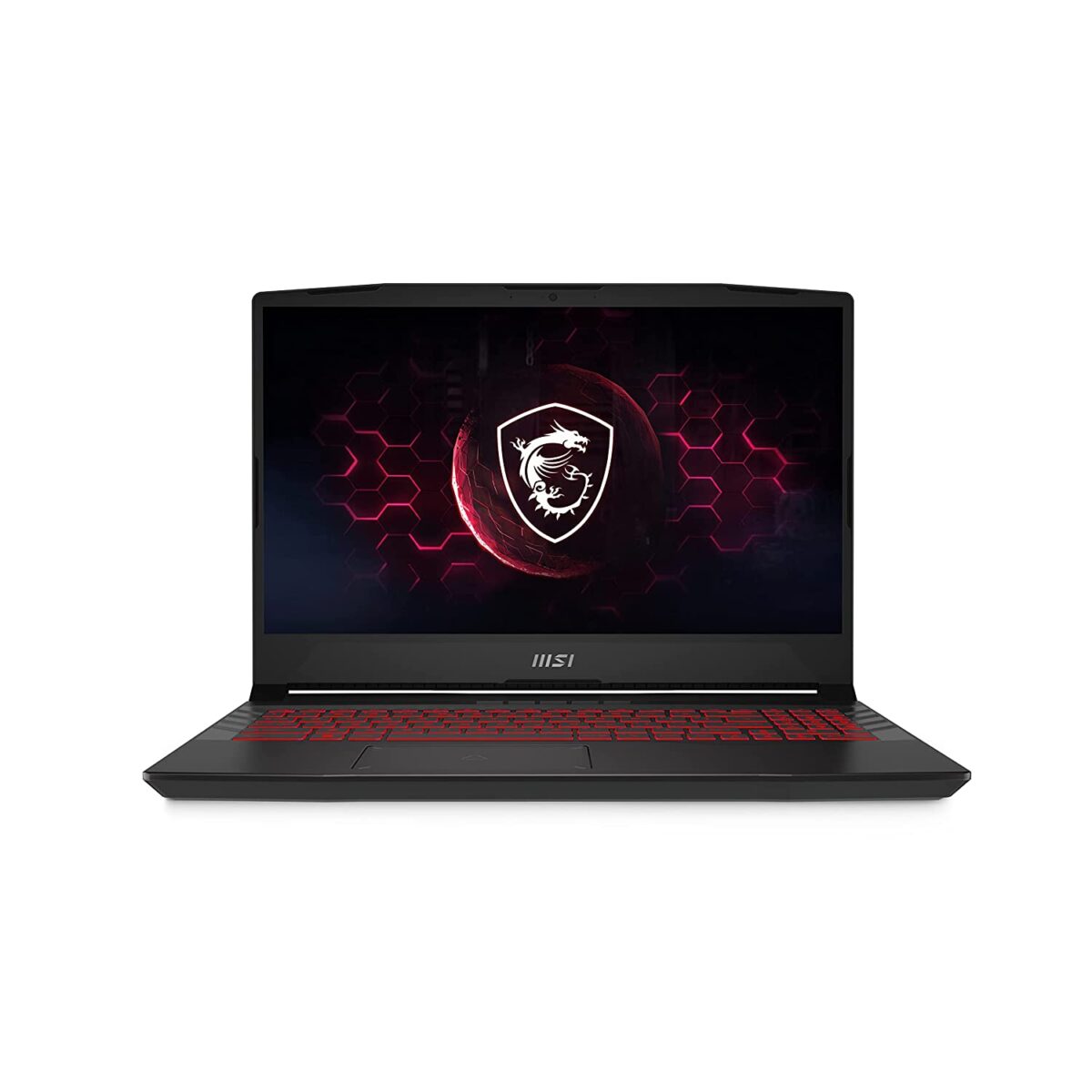 MSI Pulse GL66 12UEK-898IN Launched in India ( Core i9-12900H / RTX 3060 / 165hz QHD )