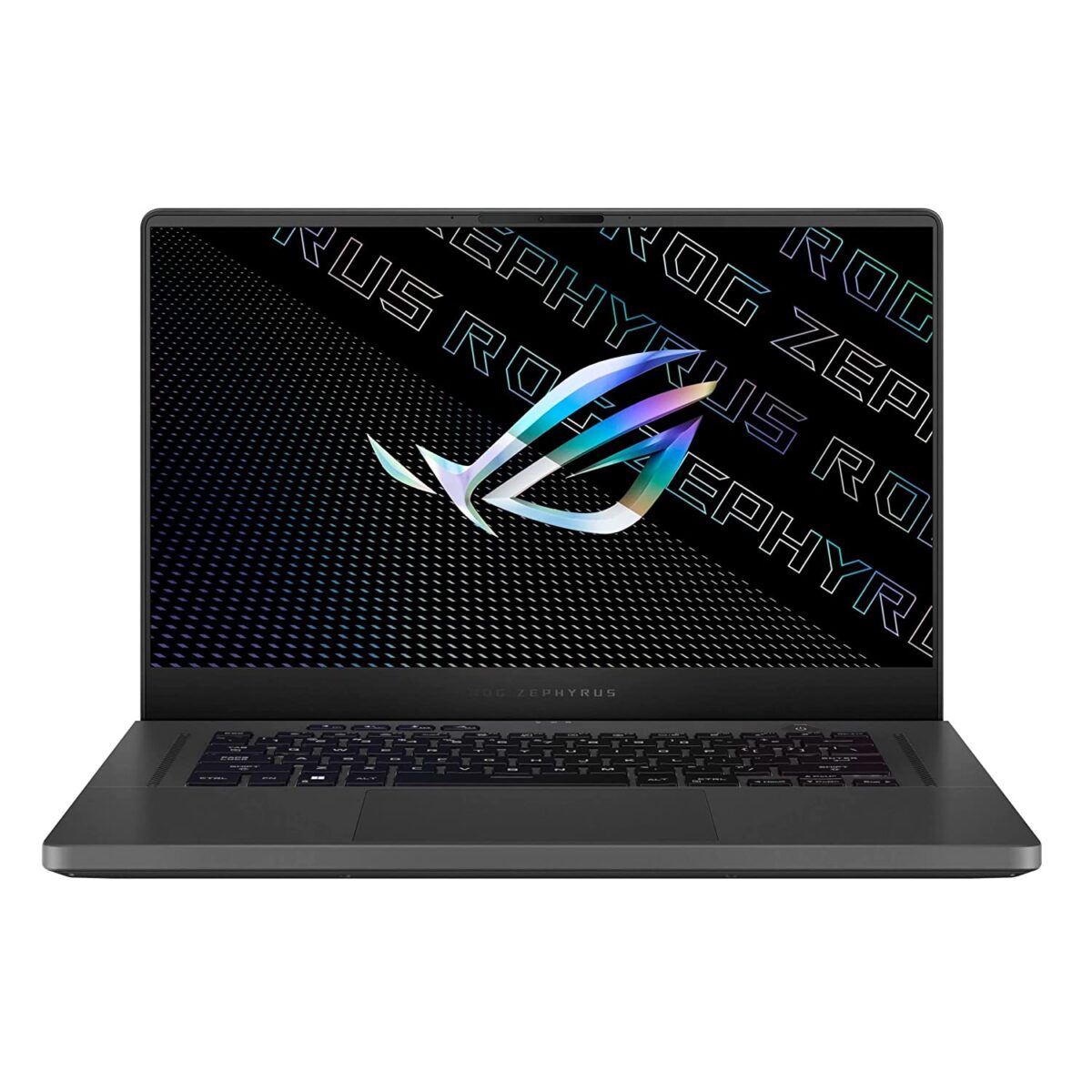 ASUS ROG Zephyrus G15 2022 GA503RSZ-HQ061WS Launched in India [ AMD Ryzen™ 9 6900HS / Nvidia RTX 3080 Graphics ]