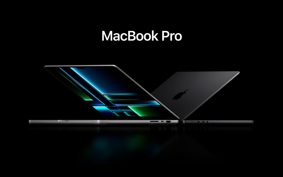 Apple Macbook Pro 2023