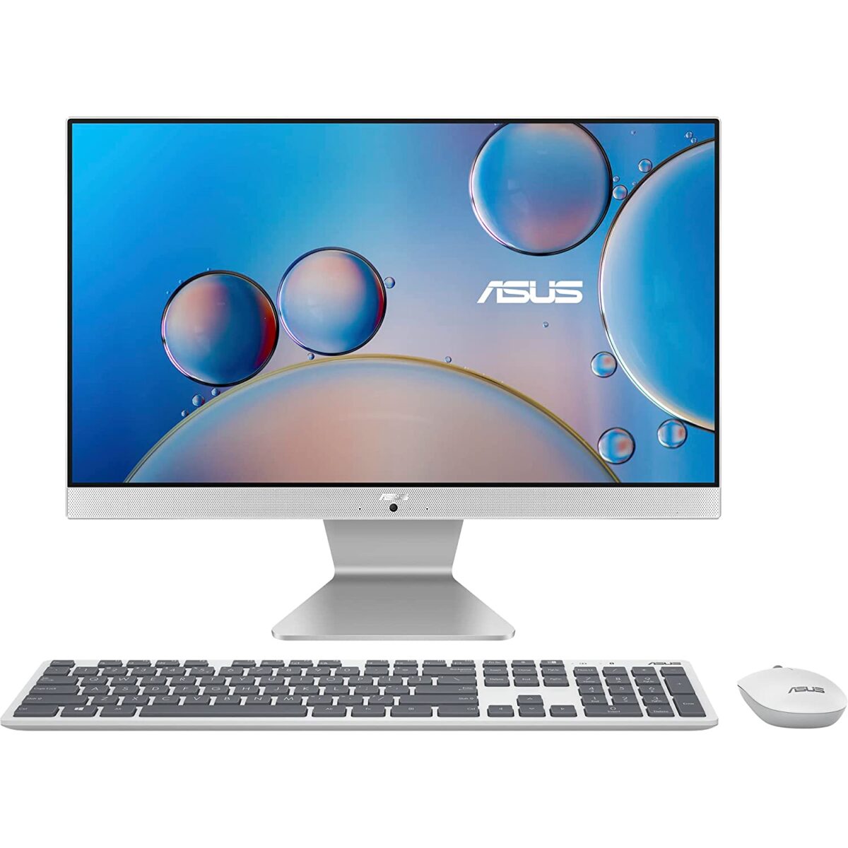 ASUS AiO M3 M3700 Series Desktops Launched in India ( AMD Ryzen 5 5625U / 8GB ram / 512GB SSD )