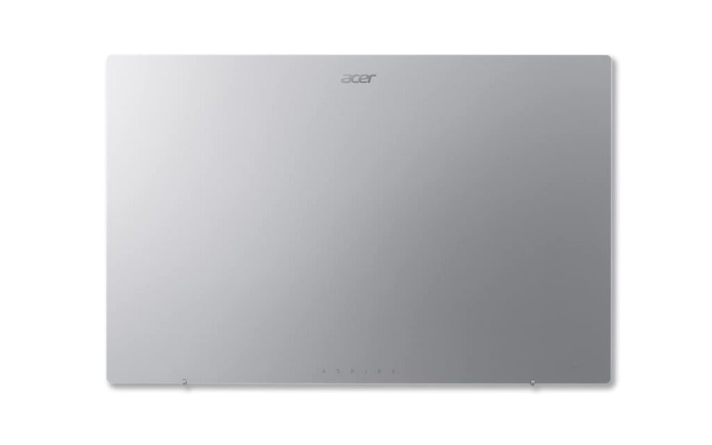 Acer Aspire 3 A315 24 NX.KDESI .004 closed