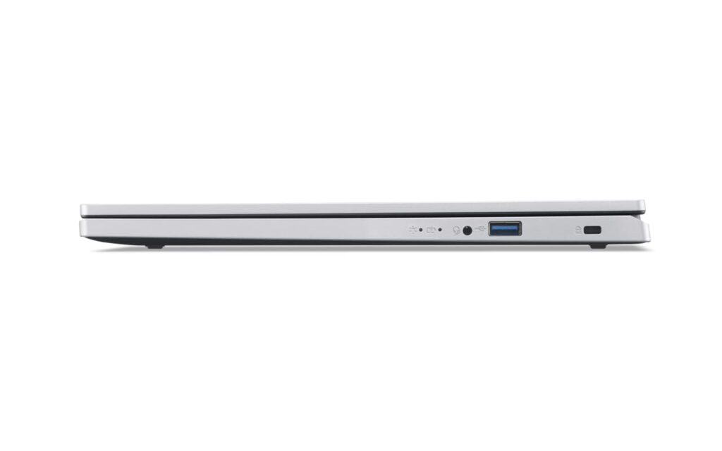 Acer Aspire 3 A315 24 NX.KDESI .004 ports