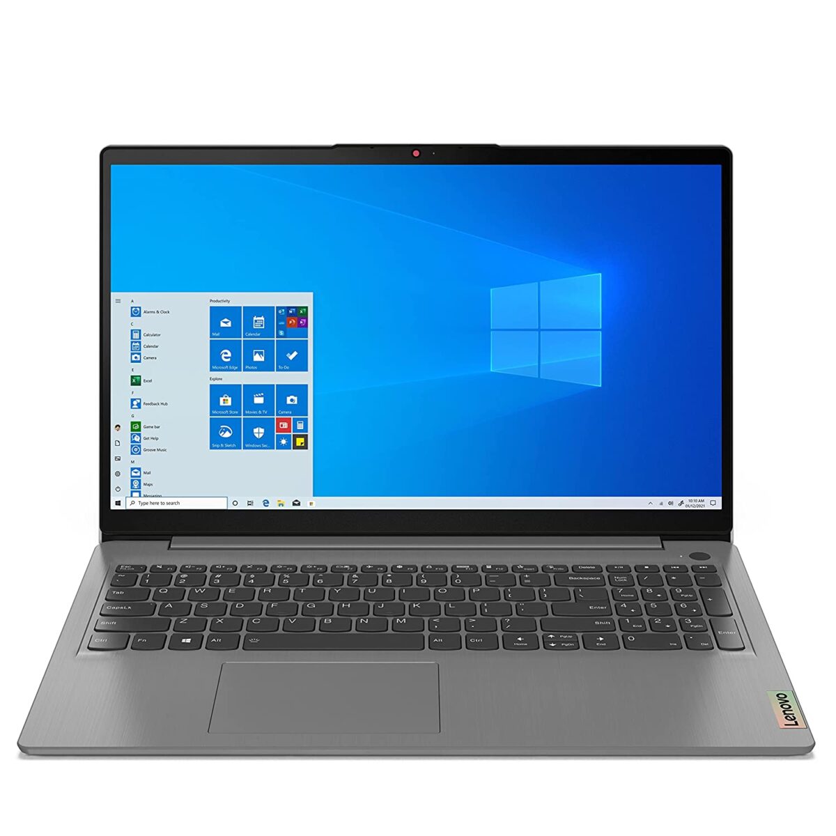 Lenovo IdeaPad Slim 3 82KU0238IN Laptop Price, Specs and Features