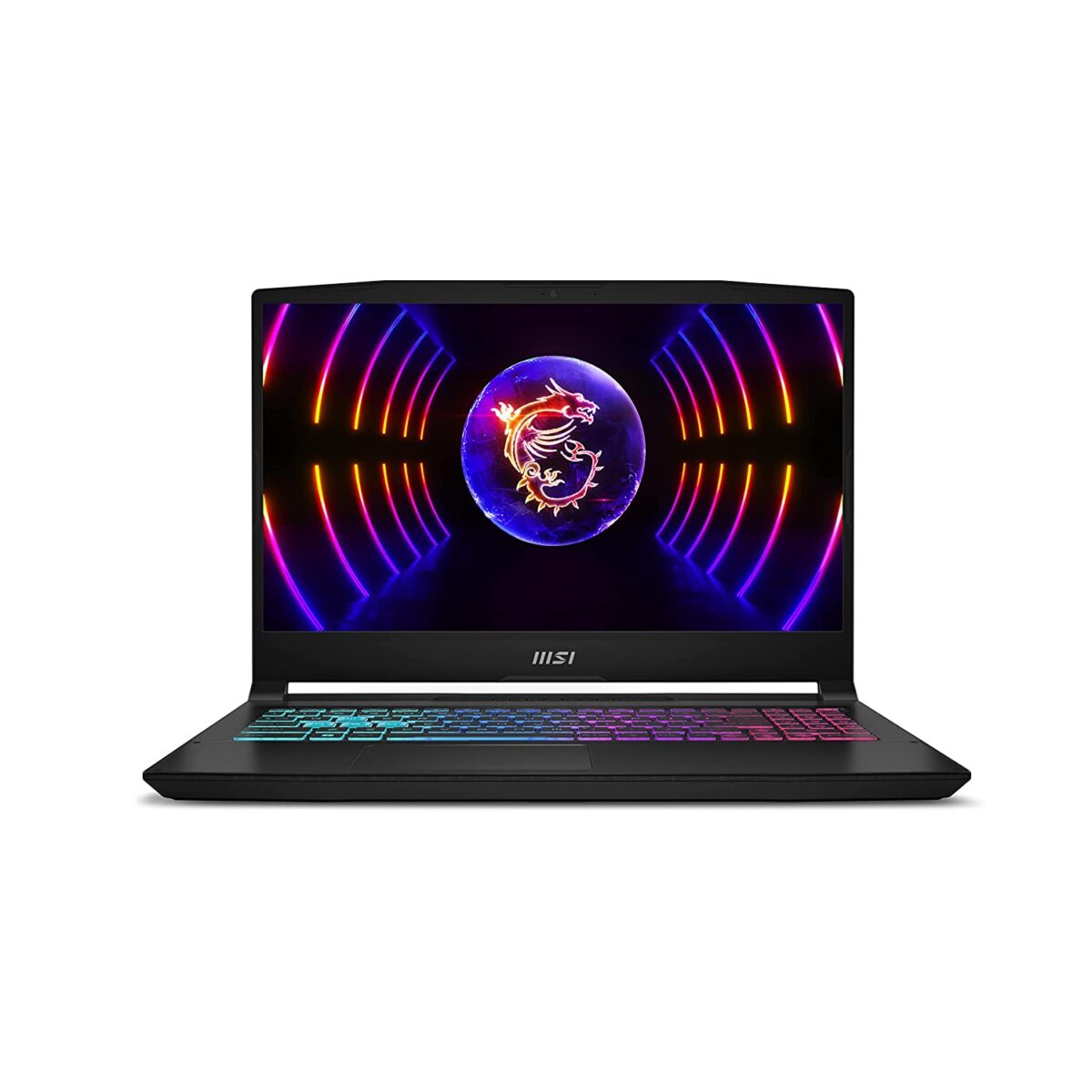 MSI Katana 15 B12VFK-299IN Laptop Launched in India ( Core i7-12650H / RTX 4060 / 16GB ram / 1TB SSD )