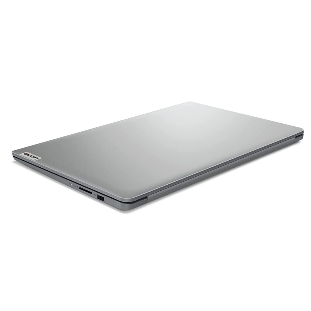 Lenovo IdeaPad Slim 1 Gen 7 82VG009MIN closed