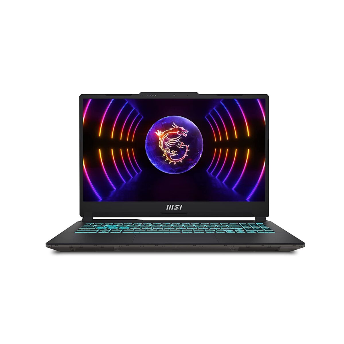 MSI Cyborg 15 A12VF-069IN 2023 Laptop Launched in India ( Core i7-12650H / RTX 4060 / 16GB ram / 512GB SSD )