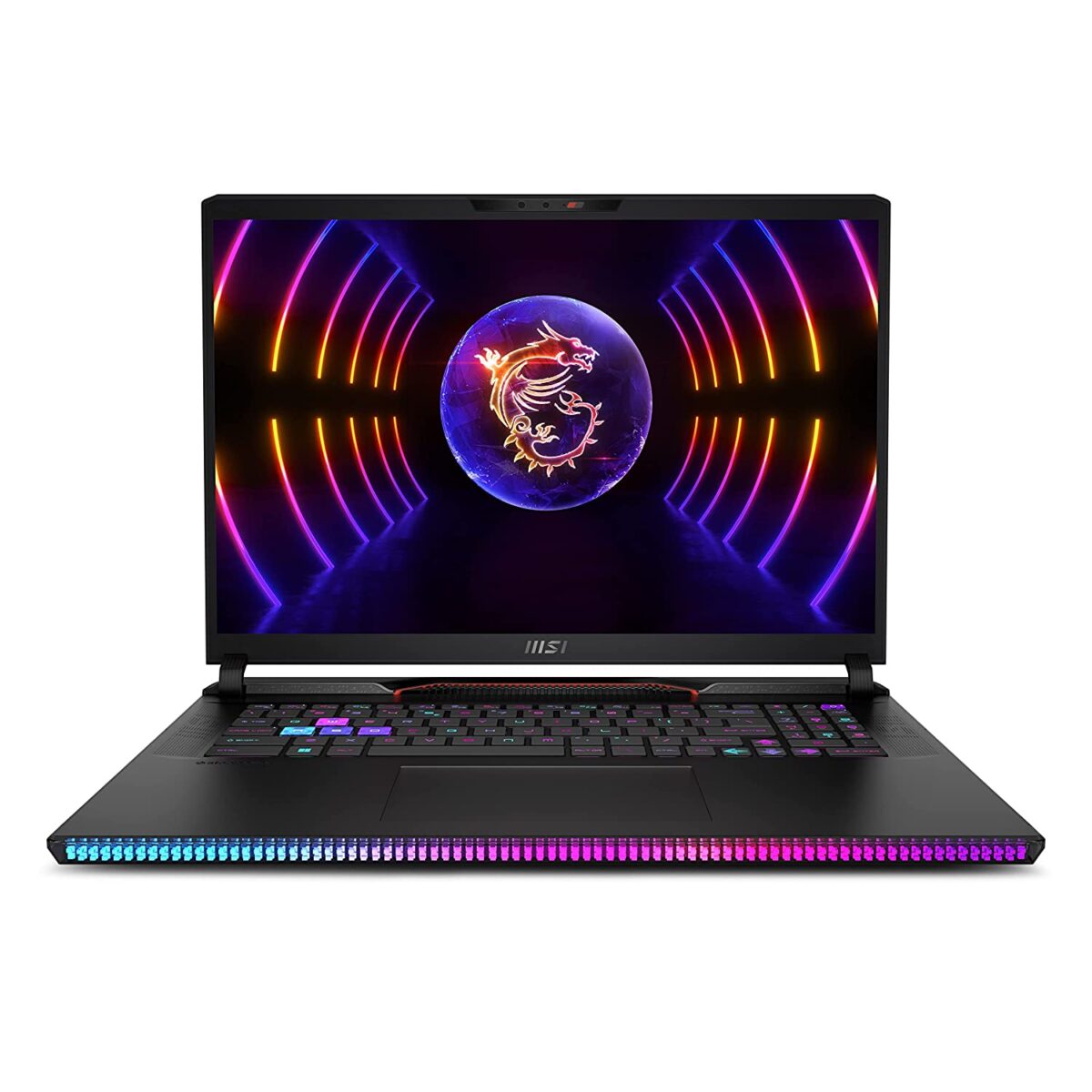 MSI Launches New 2023 Laptops with Raptor Lake 13th Gen Intel Processors in India