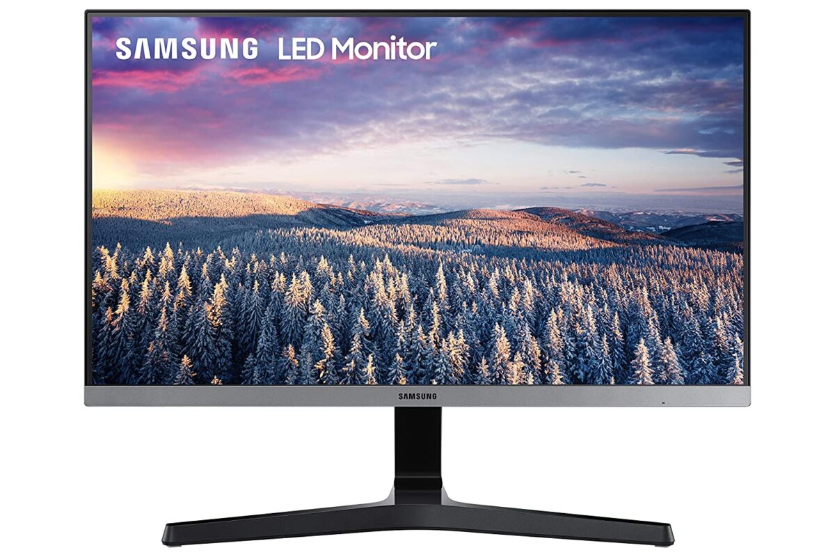 Samsung LS27R354FHWXXL 27-inch Full HD Monitor Launched in India