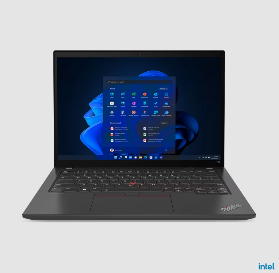 Lenovo ThinkPad T14 Gen 3 Intel India Models Announced | Check Specs and Features