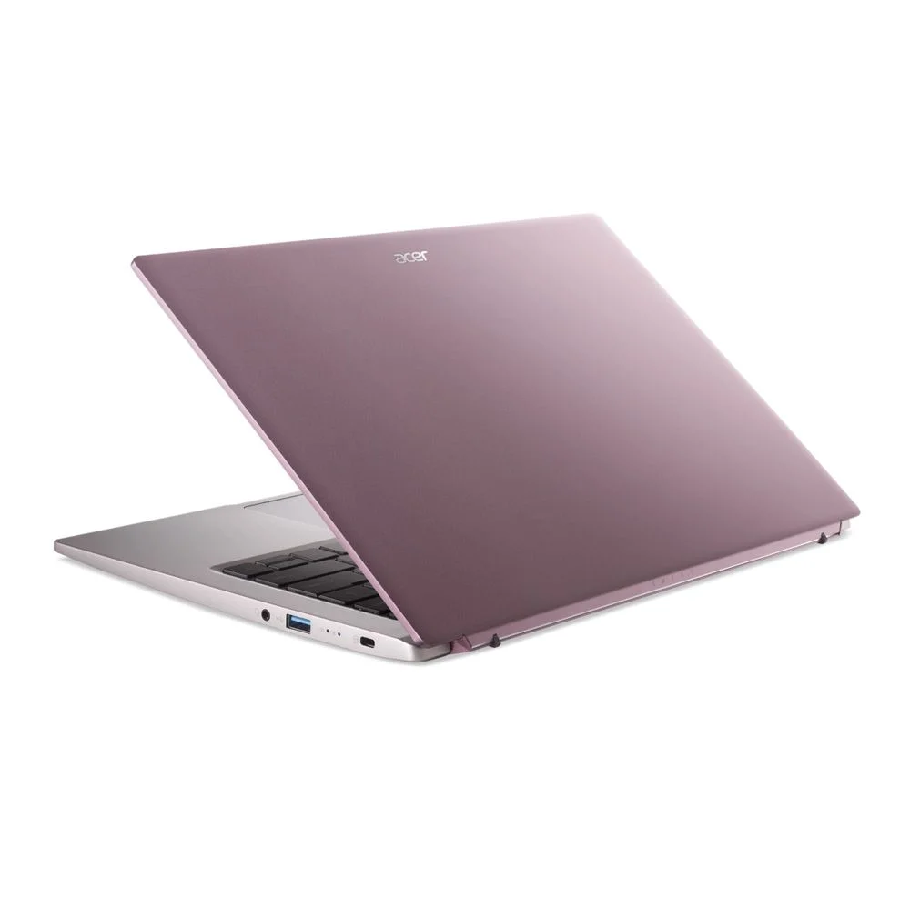 Acer Swift Go SFG14 41 R3FA color pink