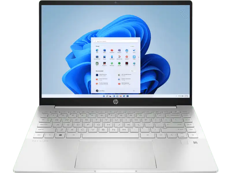 HP Pavilion 14 14-dv2041TU Laptop Launched in India [ 12th Gen Intel Core i5-1235U / 16GB ram / 512GB SSD ]