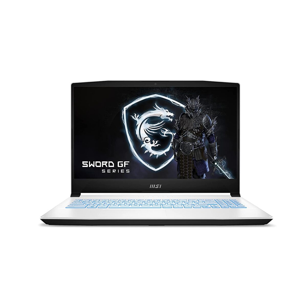 MSI Sword 15 A12VF-401IN Laptop Launched in India [ 12th Gen Intel Core i7-12650H / RTX 4060 / 16GB / 1TB SSD ]