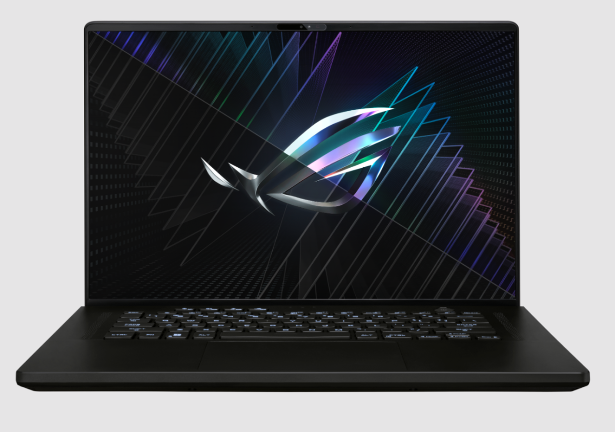 ASUS ROG Zephyrus M16 2023 GU604VY-NM058WS Launched in India [ 13th Gen Intel Core i9-13900H / Nvidia RTX 4090 ]