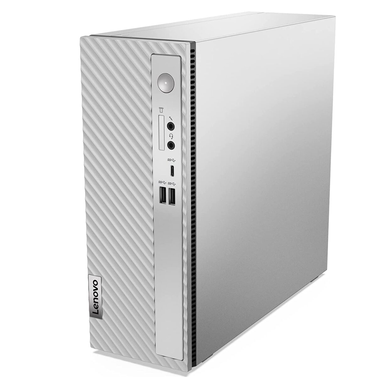 Lenovo IdeaCentre 3 Desktop 90VT0001IN with 13th Gen Intel processor launched in India