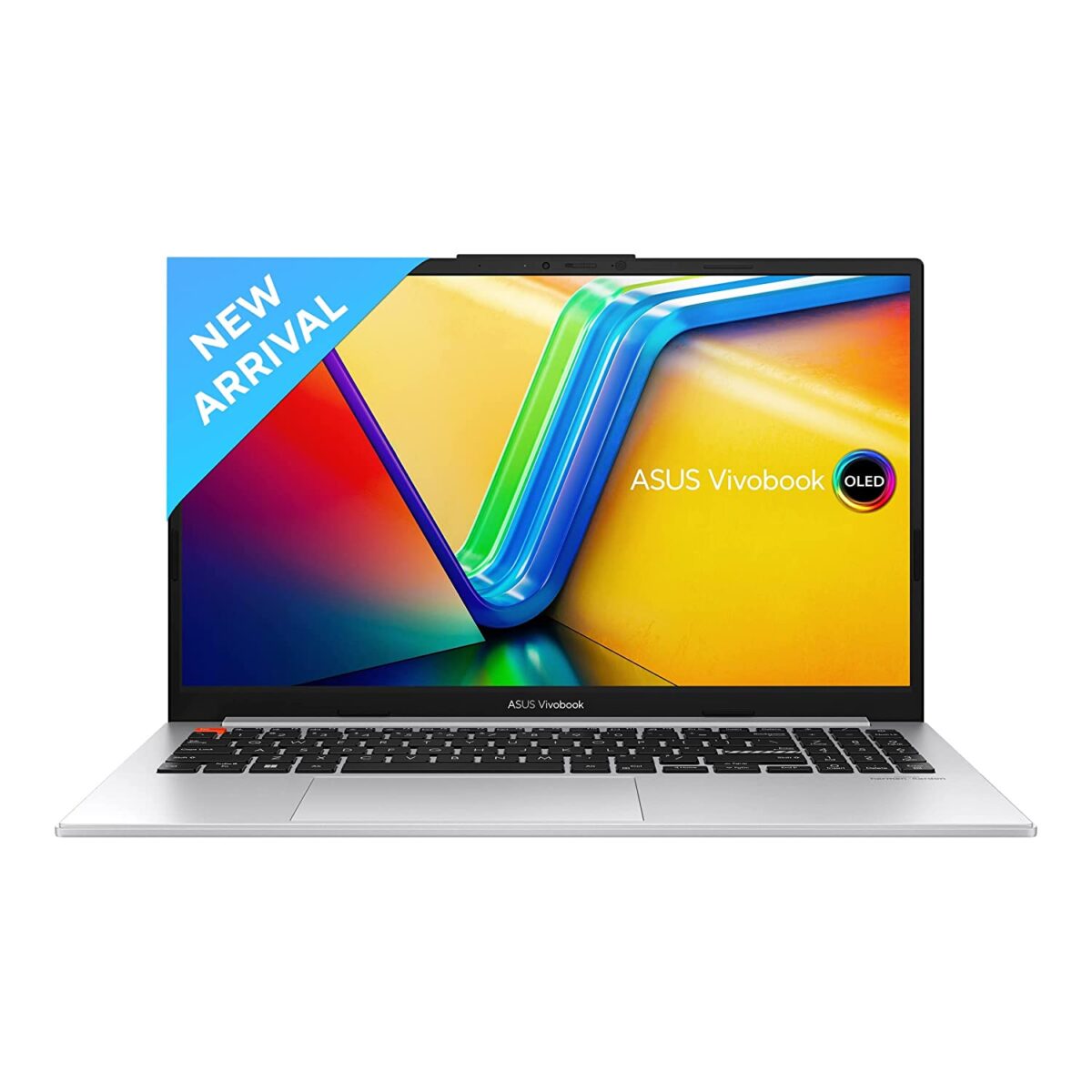ASUS Vivobook S 15 OLED 2023 S5504VA-MA953WS Launched in India ( 2.8K 120Hz / 13th Gen Intel Core i9-13900H )