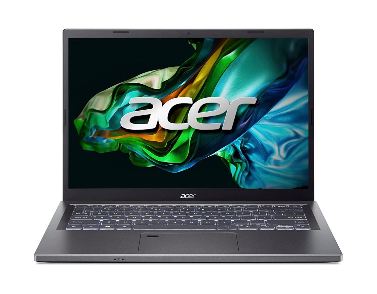 Acer Aspire 5 A514-56GM Laptops with Nvidia RTX 2050 Graphics Launched in India