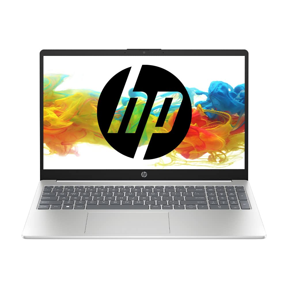 HP 15-fd0019TU Laptop Launched in India ( 13th Gen Intel Core i3-1315U / 8GB ram / 512GB SSD )