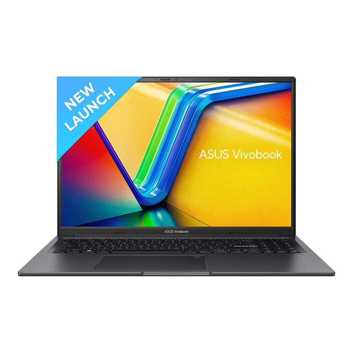ASUS Vivobook 16X 2023 K3605VC-MB541WS Launched in India ( 13th Gen Intel Core i5-13500H / Nvidia RTX 3050 )