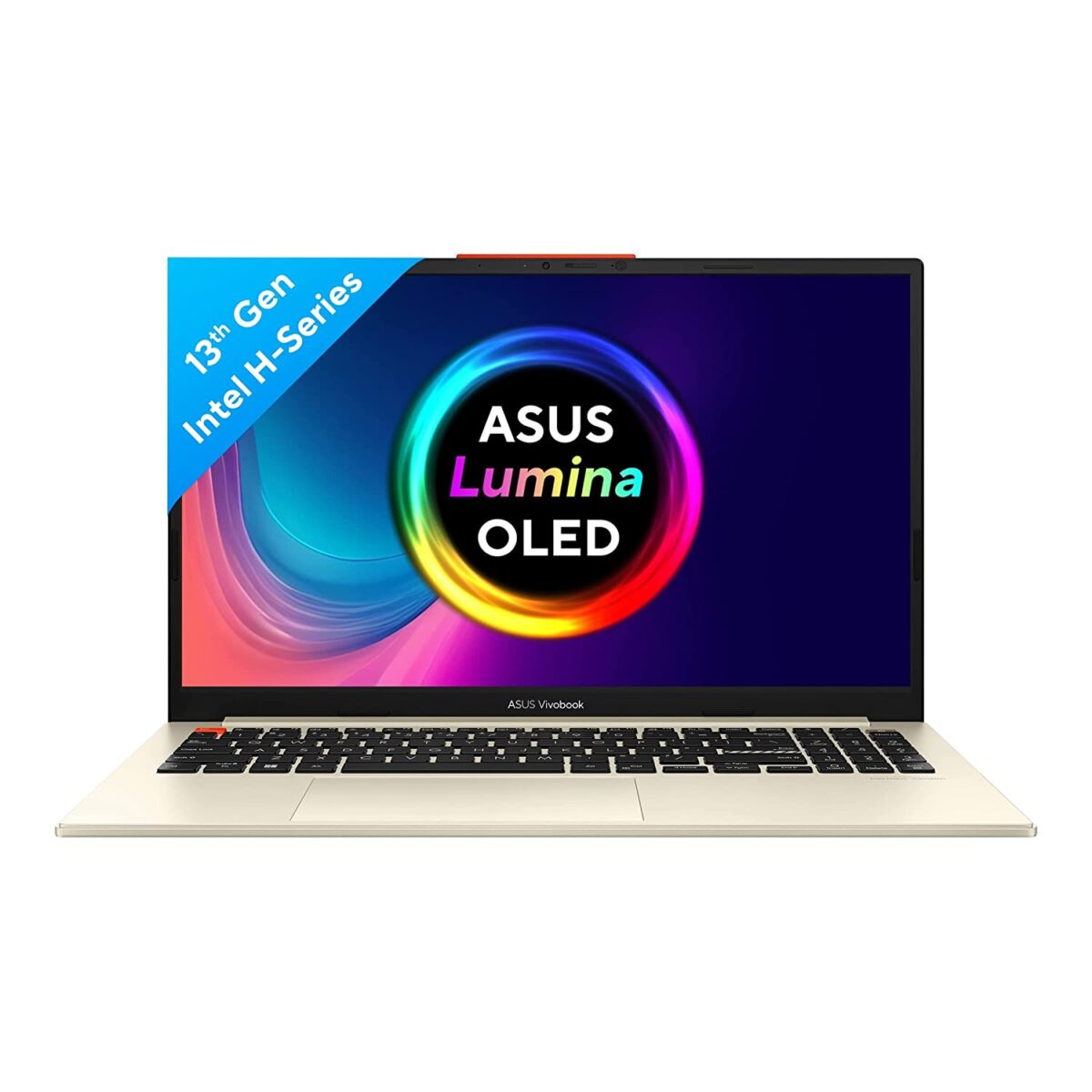 ASUS Vivobook S 15 OLED 2023 S5504VA-MA554WS Launched in India ( 2.8K 120hz OLED )