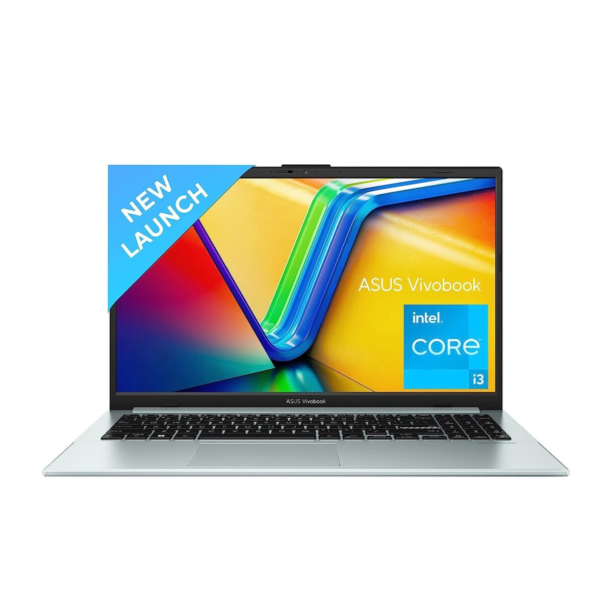 ASUS Vivobook Go 15 OLED 2023 E1504GA-LK323WS Launched in India ( 12th Gen Intel Core i3-N305 / 8GB ram / 512GB SSD )