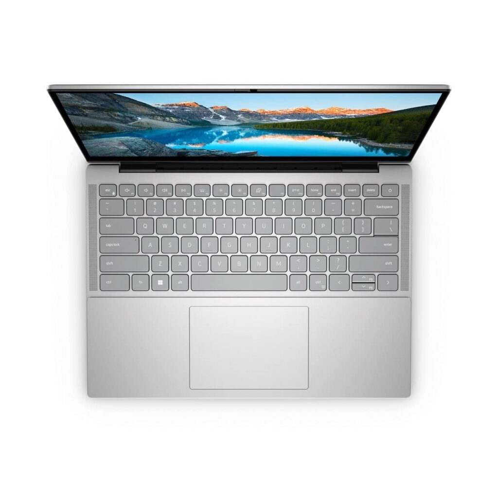 Dell Inspiron 5430 Laptop KB