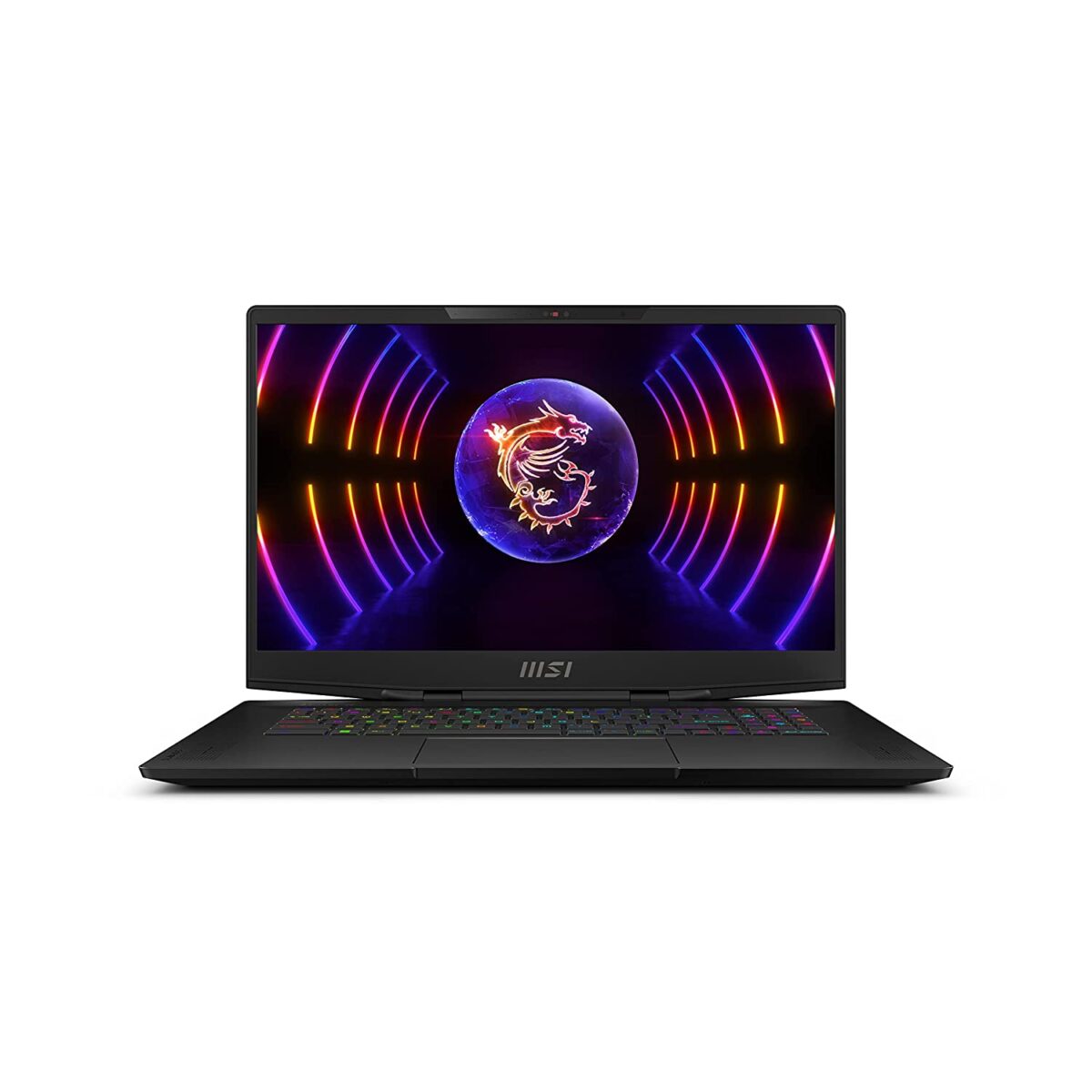 2023 MSI Stealth 17 Studio A13VG-024IN Laptop Launched in India