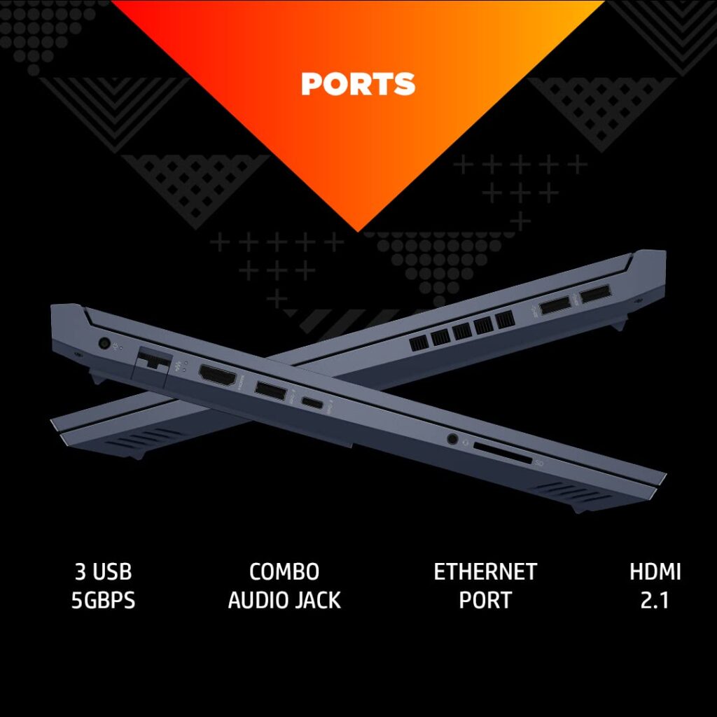 15 fb0134AX ports