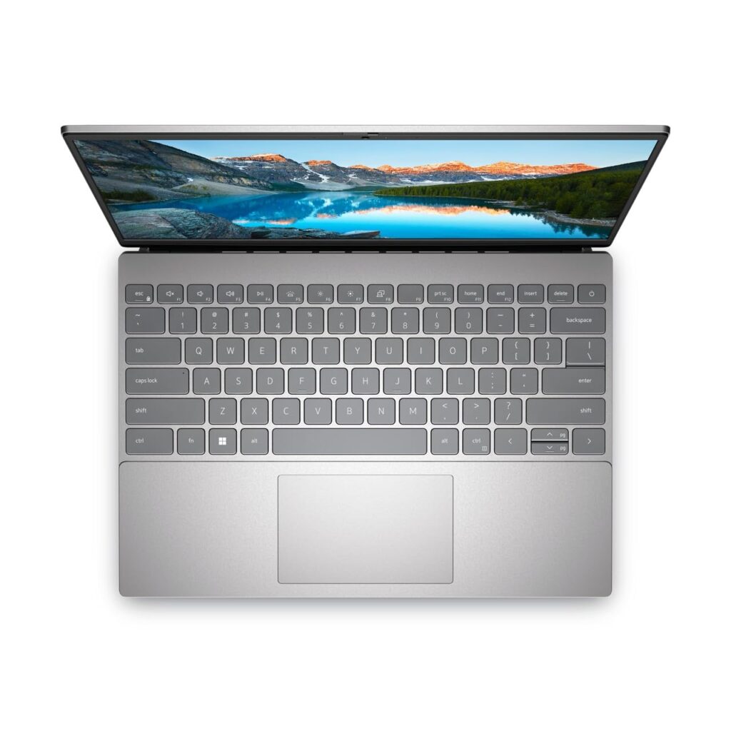 Dell Inspiron 5330 2023 laptops keyboard