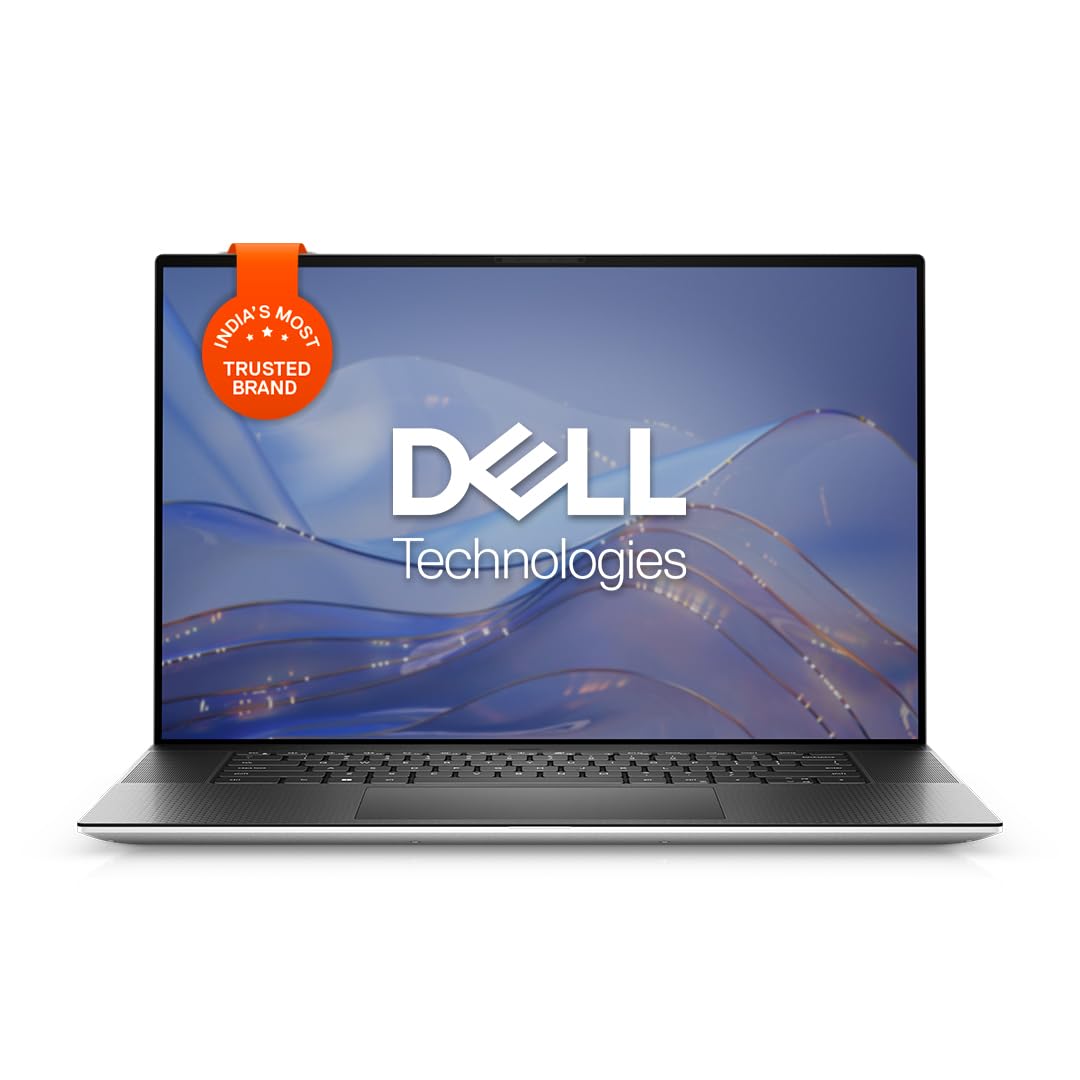 Dell XPS 9730 Laptop with 13th Gen Intel processors and Nvidia 40 Series Graphics Launched in India