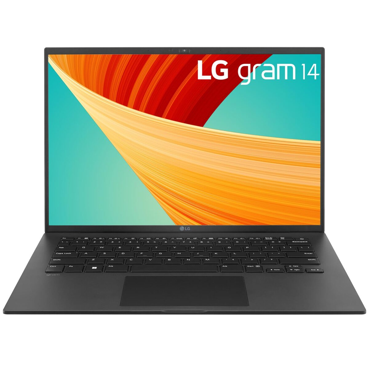 LG Gram 14 14Z90R-G.CH54A2 2023 Model Launched in India with 13th Gen Intel® Core™ i5-1340P processor