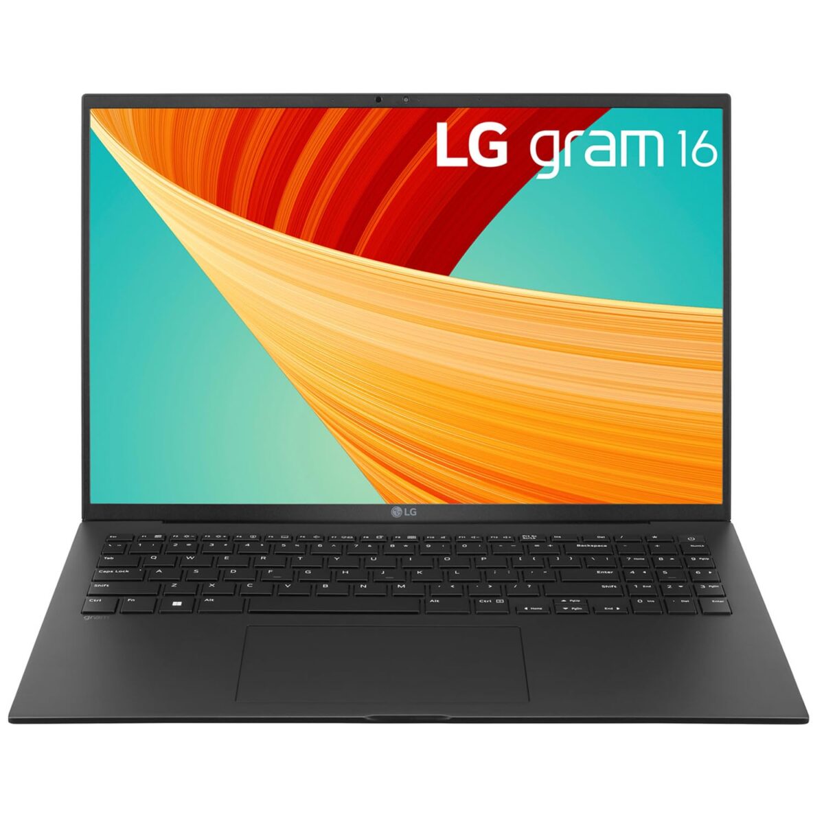 LG Gram 16 16Z90R-G.CH78A2 2023 Model Launched in India with 13th Gen Intel Core i7-1360P processor