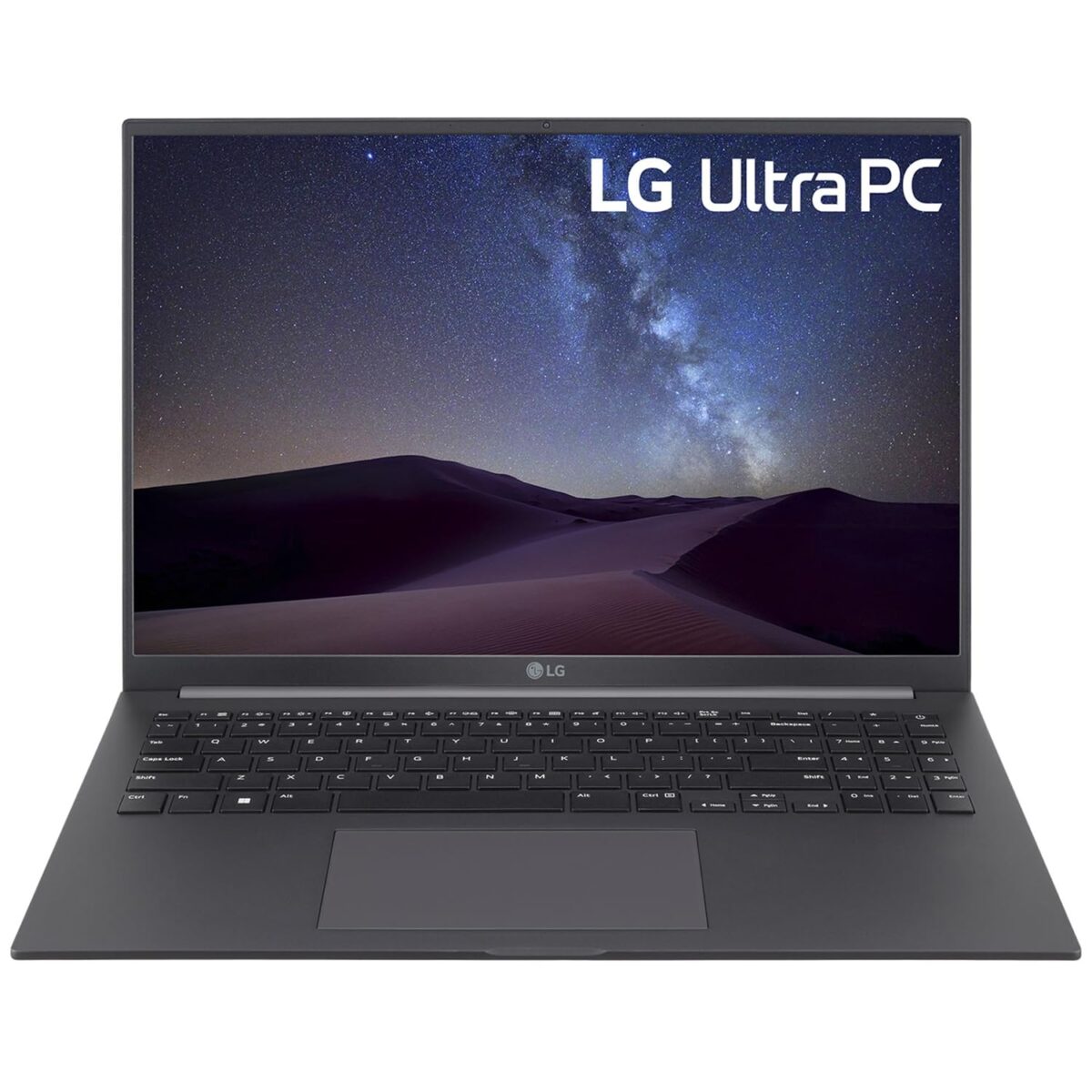 LG UltraPC 16 2023 16U70R-G.AH56A2