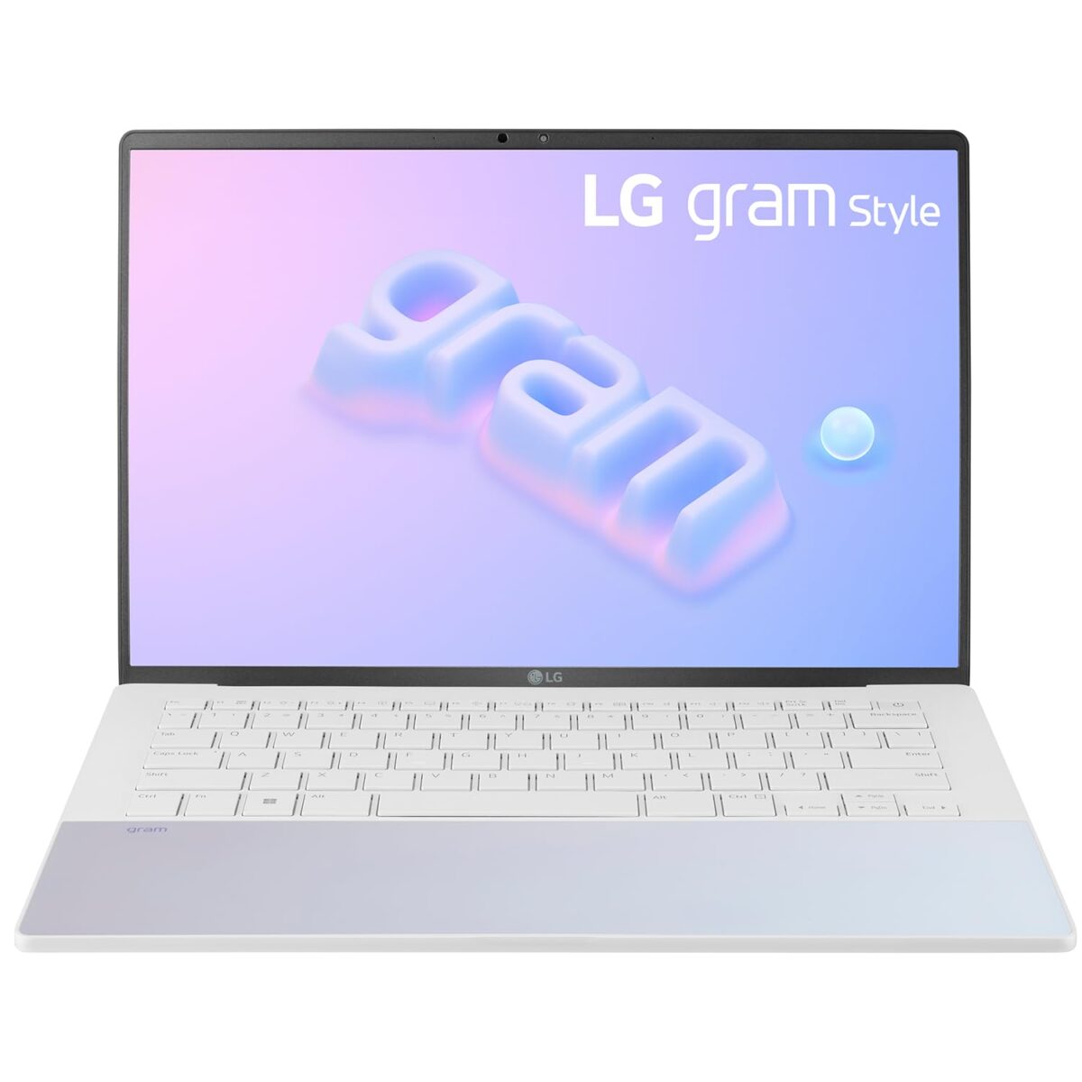LG gram Style 14 2023