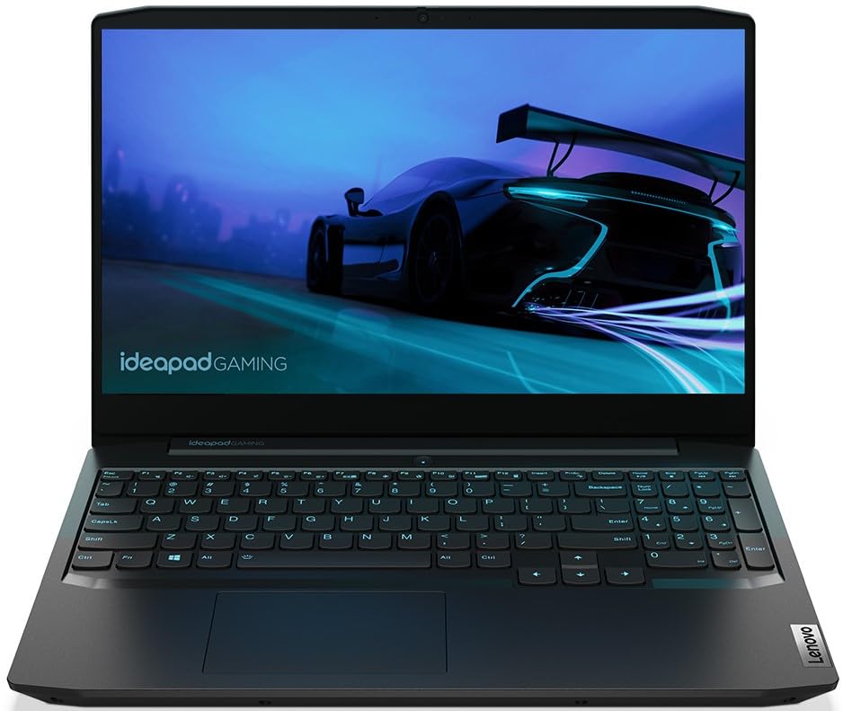 Lenovo IdeaPad Gaming 3 82K2025MIN with AMD Ryzen 5 5600H and NVIDIA GTX 1650 launched in India