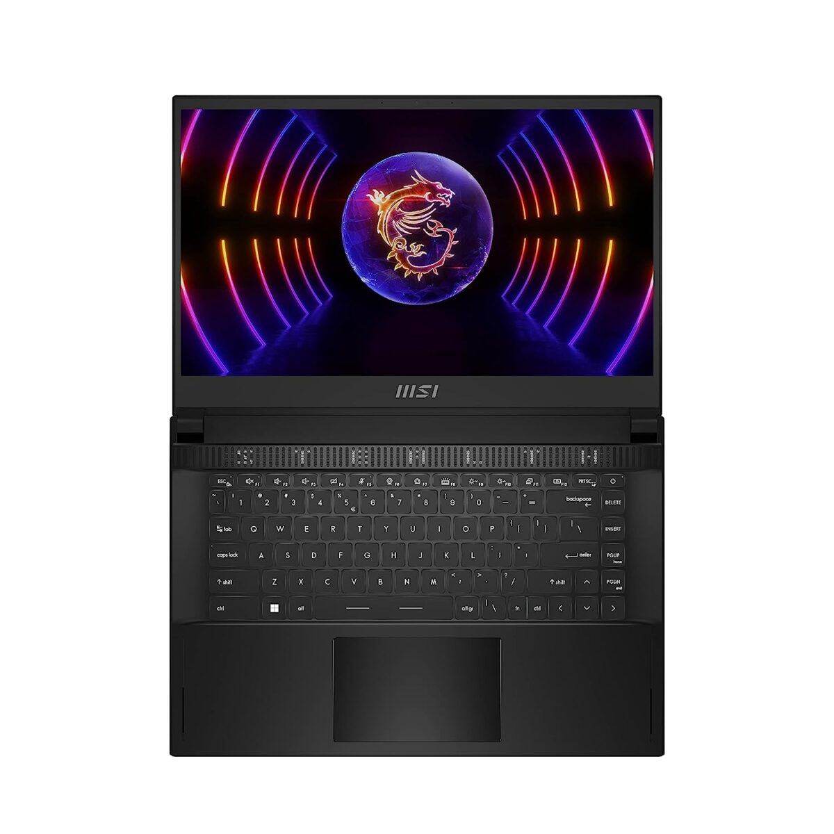 MSI Stealth 15 A13VF-074IN Launched in India ( 13th Gen Intel Core i7-13650H / RTX 4060 )