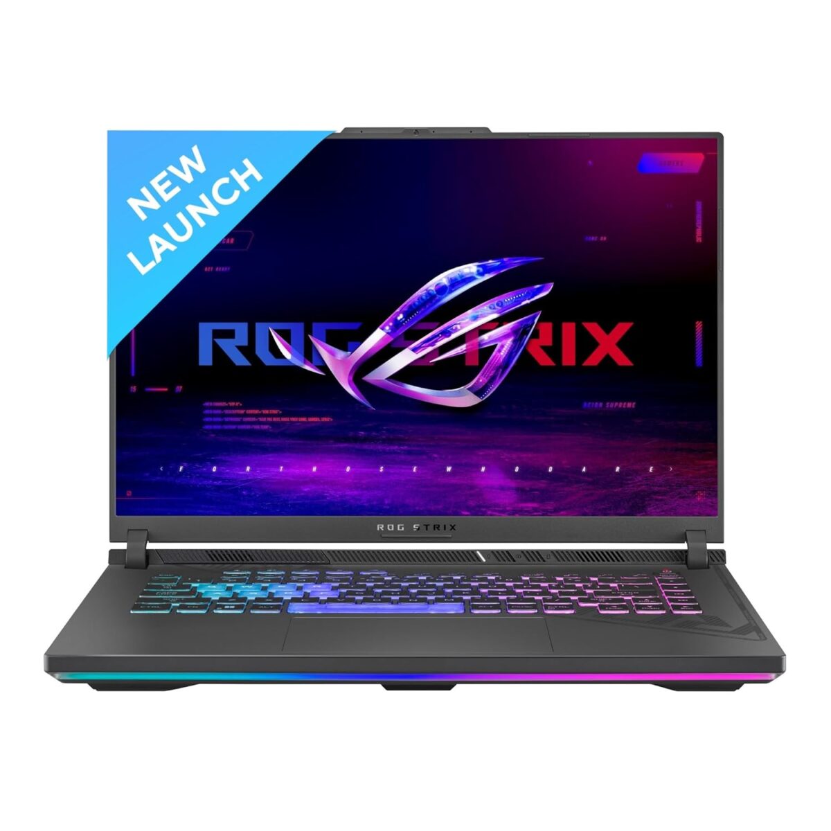ASUS ROG Strix G16 (2023) G614JJ-N3086WS launched in India: Price, specs, and features