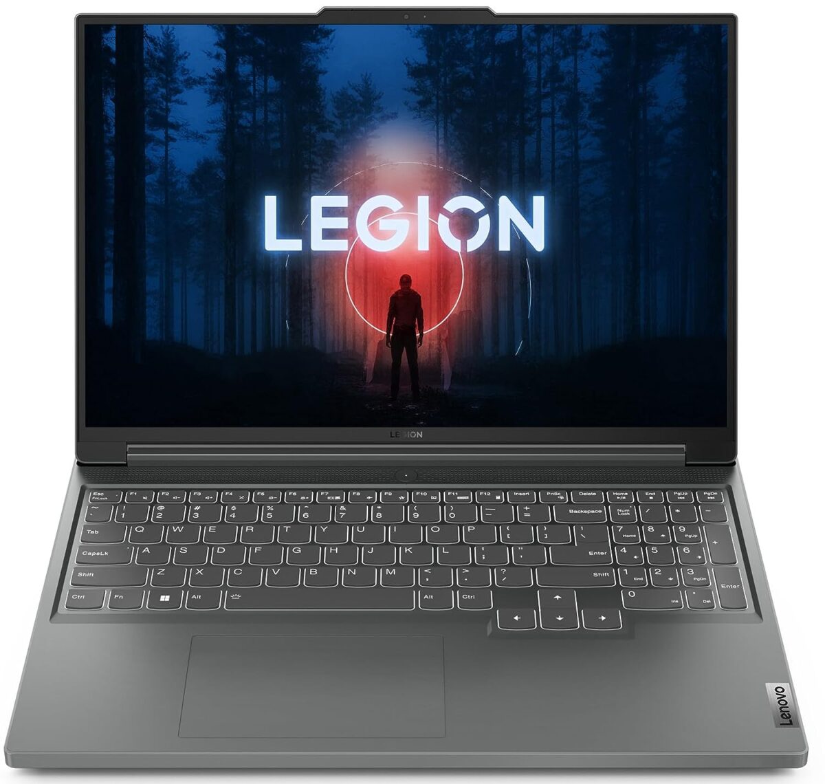 Lenovo Legion Slim 5 82Y9009KIN laptop launched in India ( AMD Ryzen 7 7840HS / RTX 4050 / 16GB ram / 512GB SSD )
