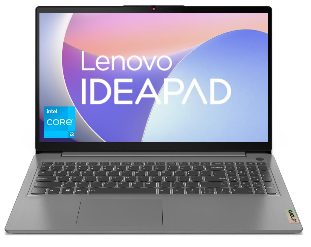 Lenovo IdeaPad 3 82RK00XDIN
