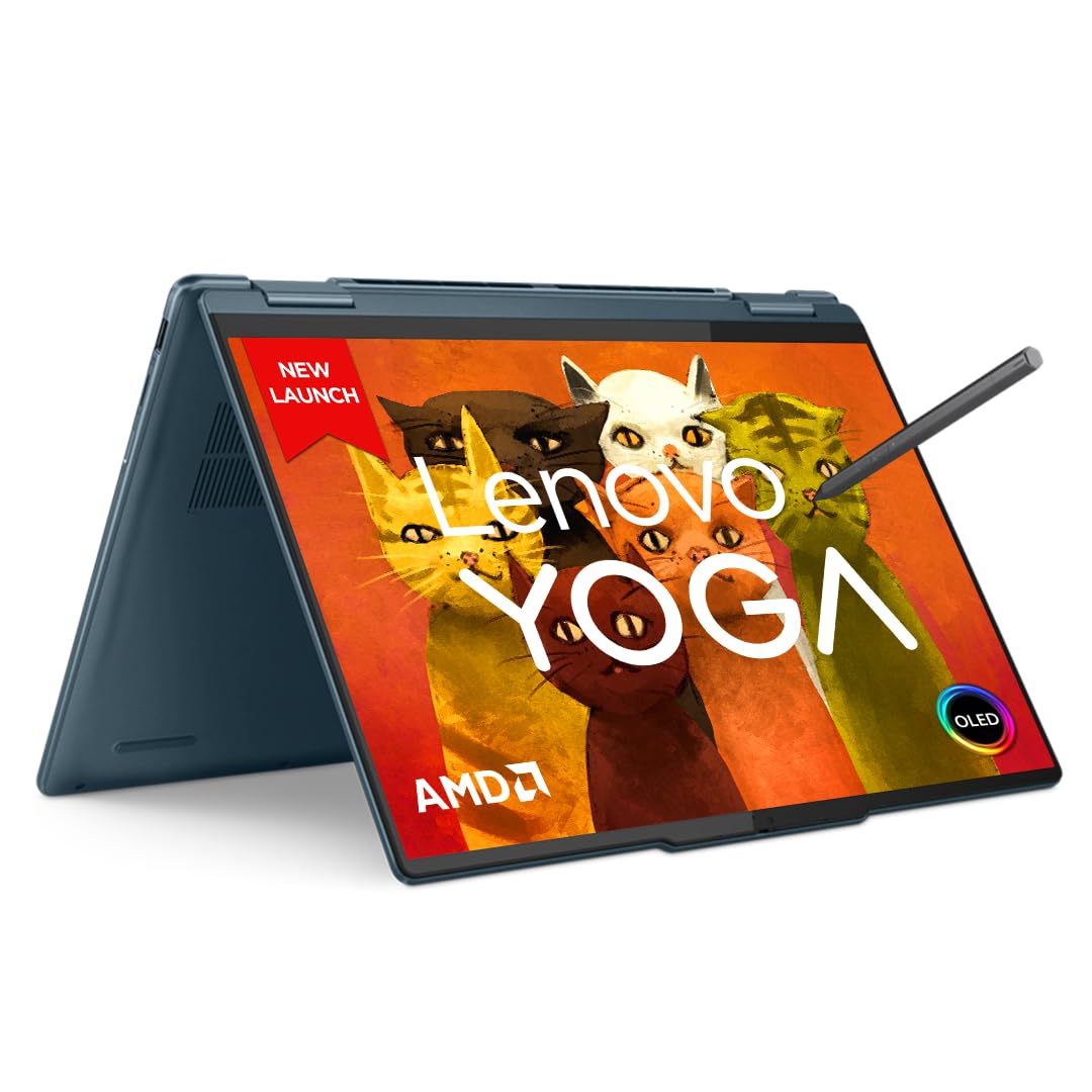 Lenovo Yoga 6 83B2007UIN