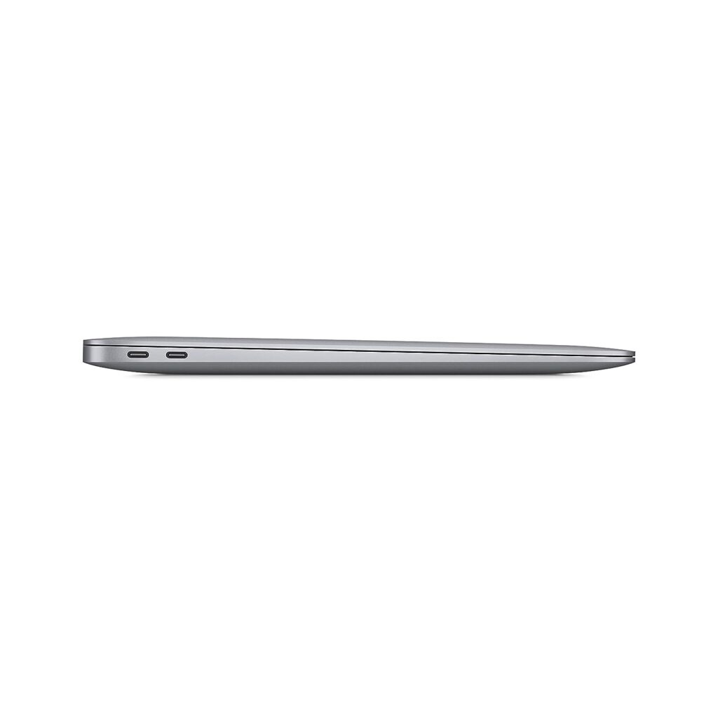 Apple M1 Macbook Air 13 ports